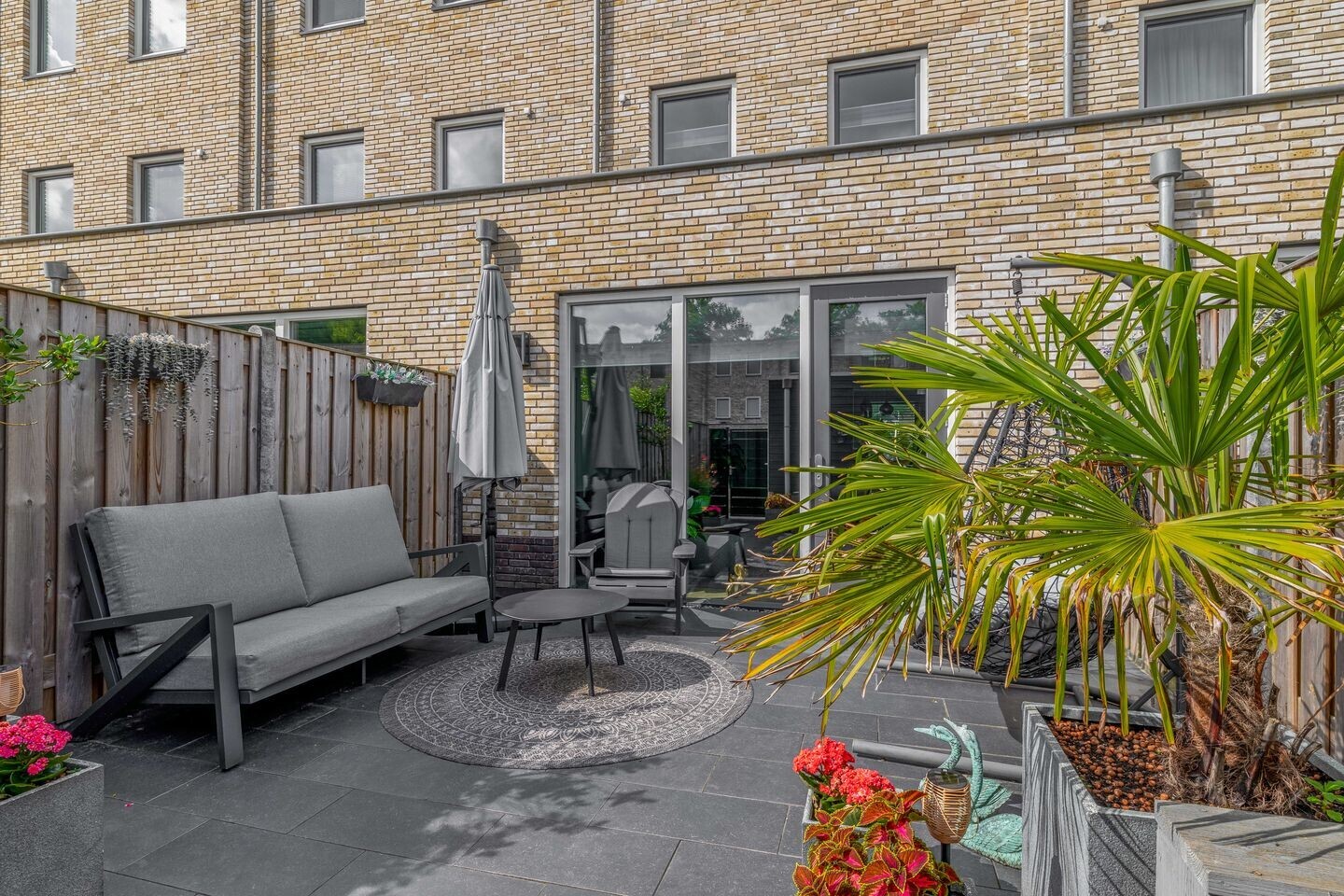 Tussenwoning te koop: Kees de Beverpad 28, Eindhoven