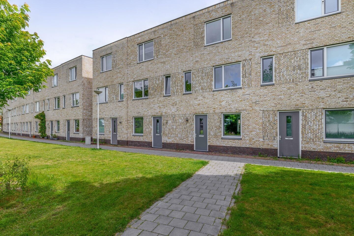 Tussenwoning te koop: Kees de Beverpad 28, Eindhoven