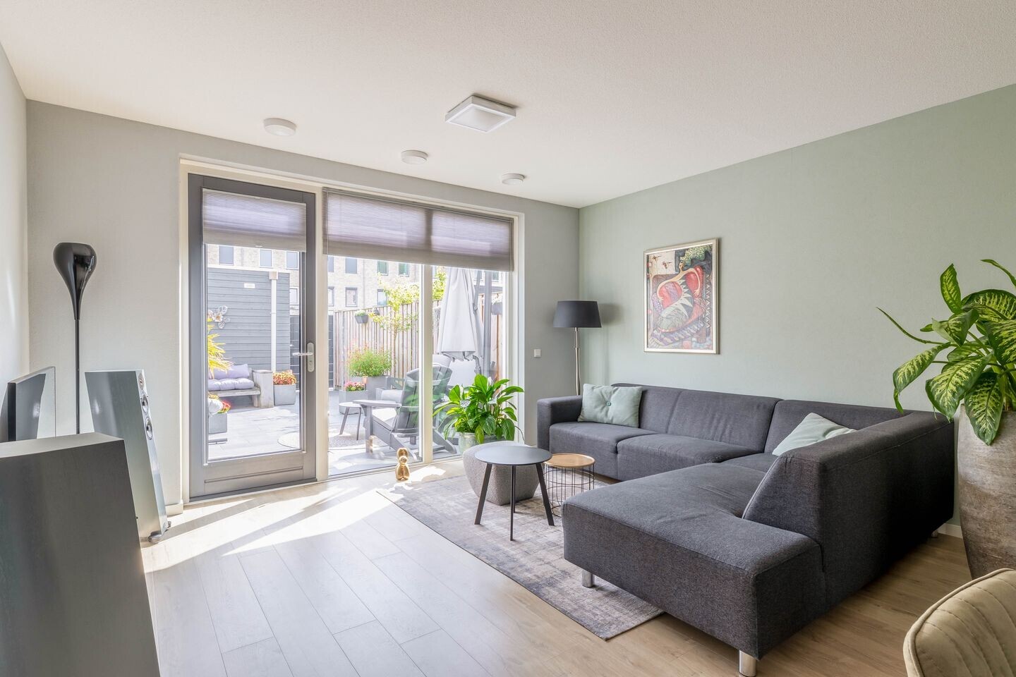 Tussenwoning te koop: Kees de Beverpad 28, Eindhoven