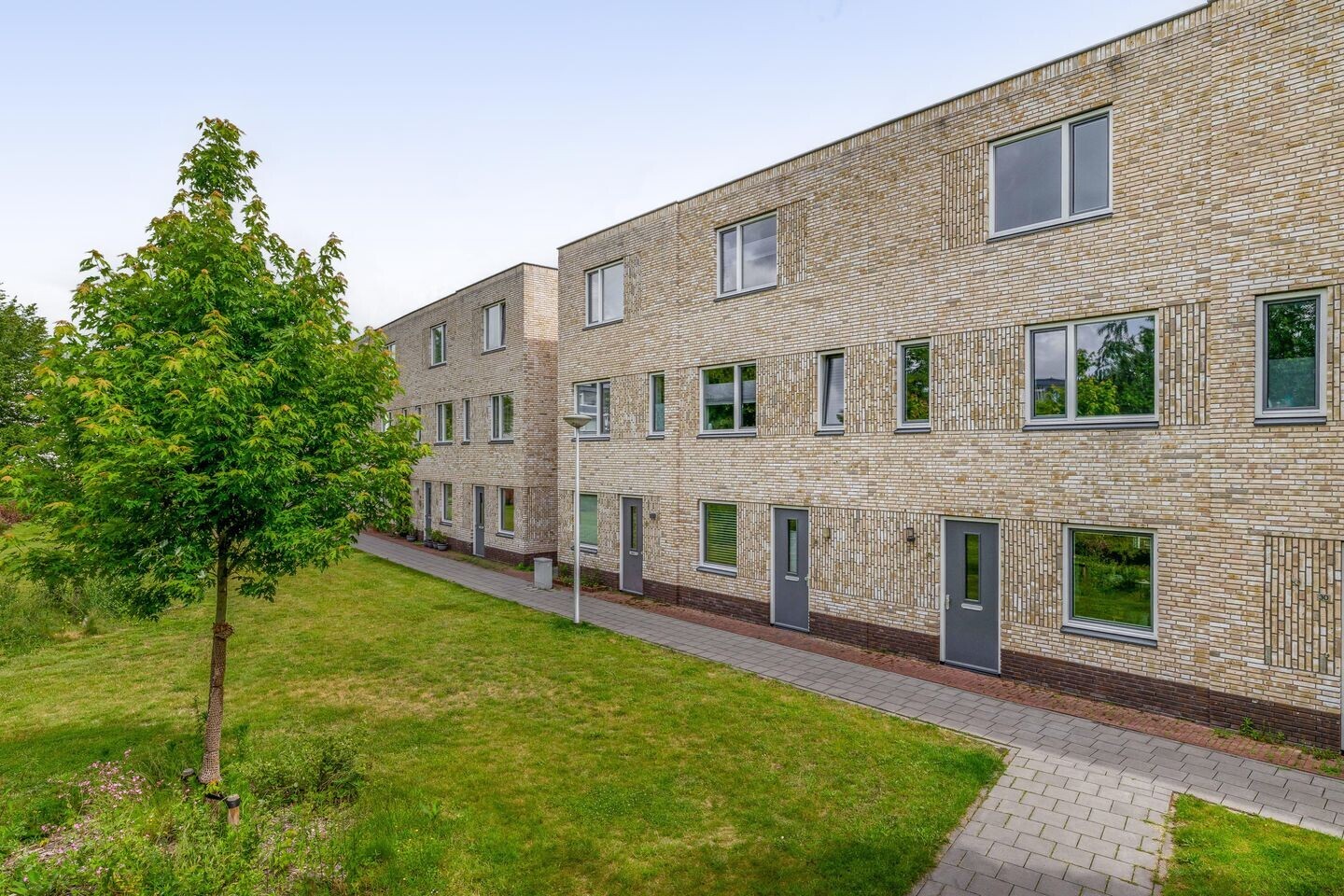 Tussenwoning te koop: Kees de Beverpad 28, Eindhoven