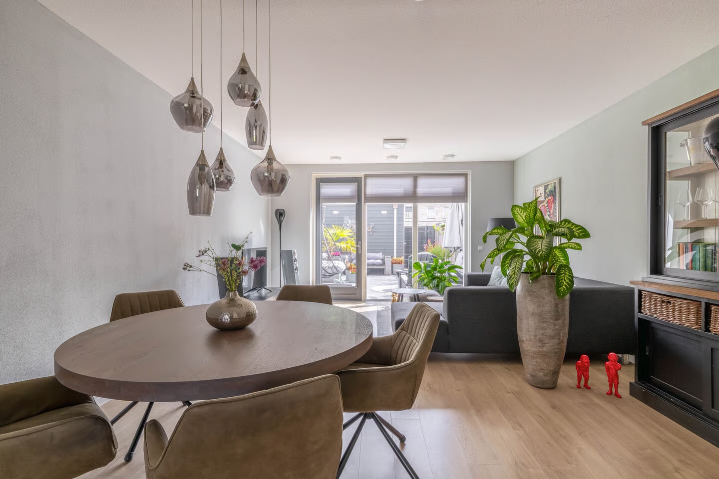 Tussenwoning te koop: Kees de Beverpad 28, Eindhoven