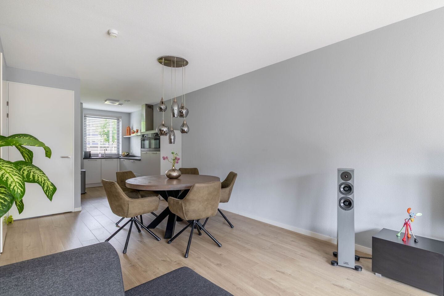 Tussenwoning te koop: Kees de Beverpad 28, Eindhoven