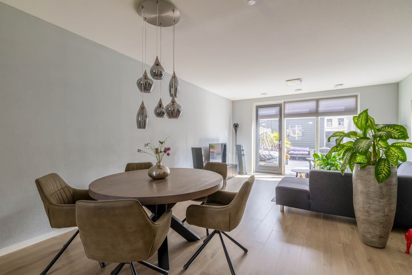 Tussenwoning te koop: Kees de Beverpad 28, Eindhoven