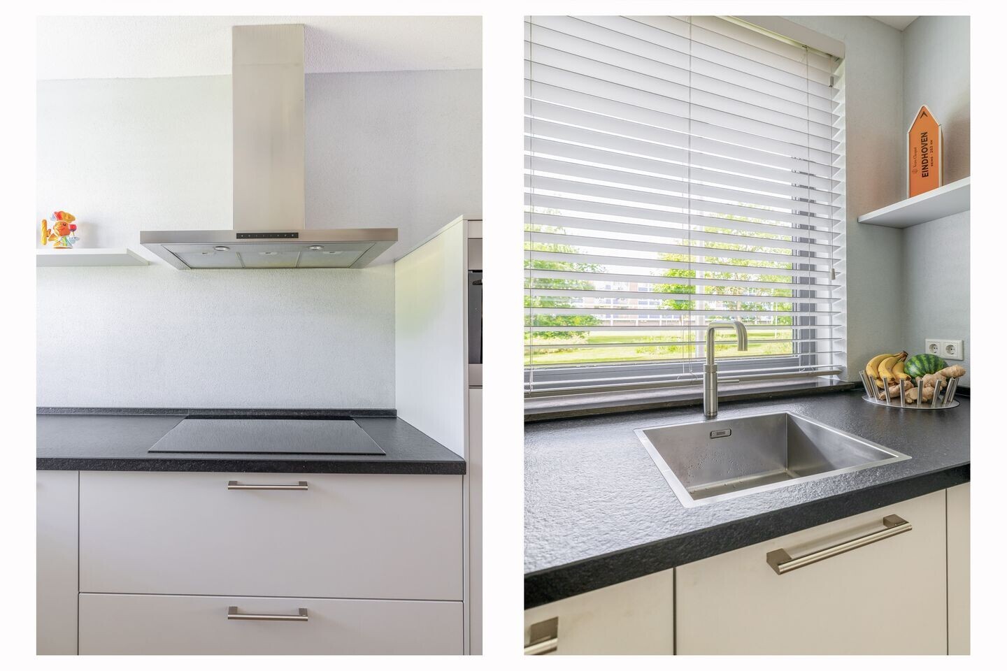 Tussenwoning te koop: Kees de Beverpad 28, Eindhoven