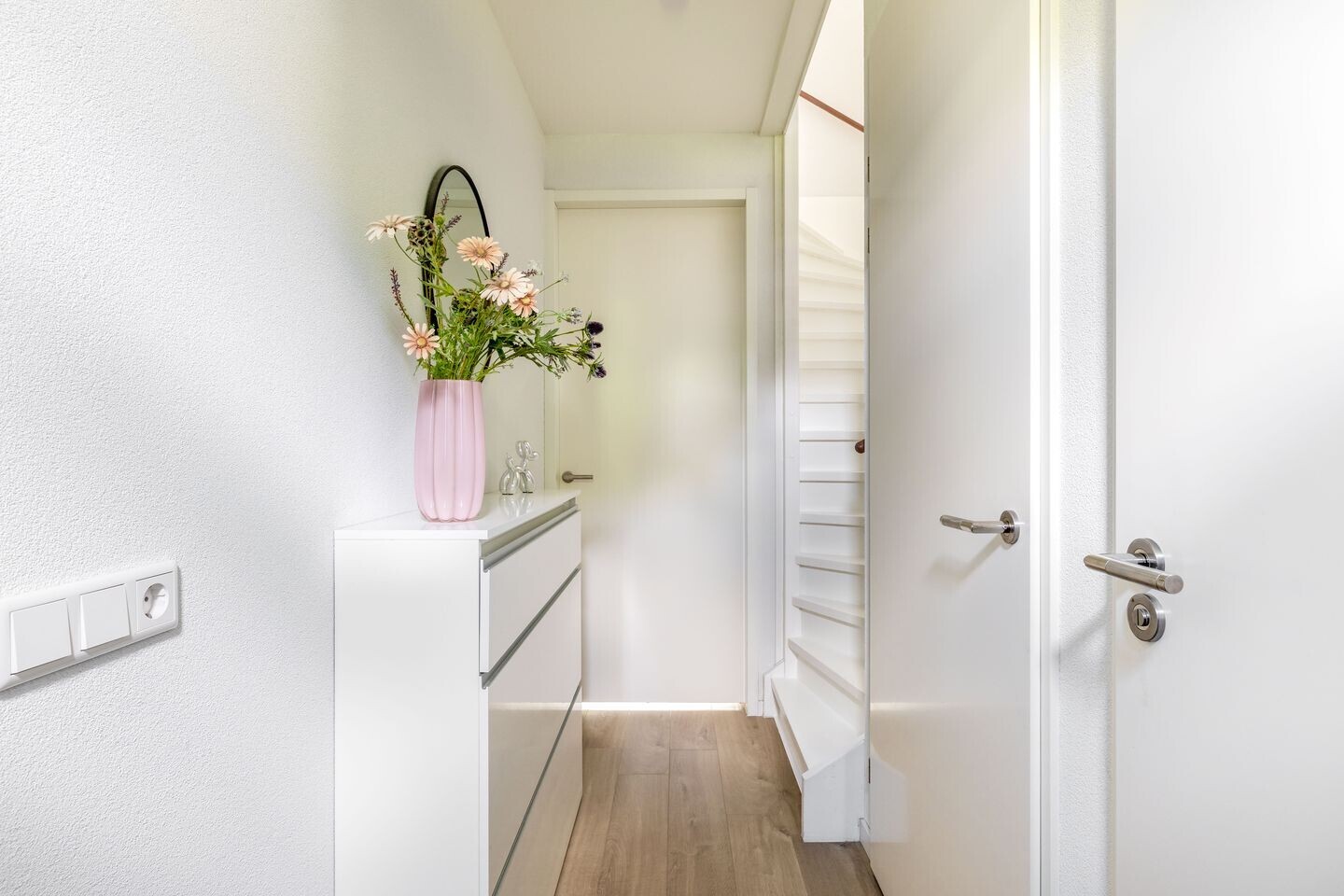 Tussenwoning te koop: Kees de Beverpad 28, Eindhoven