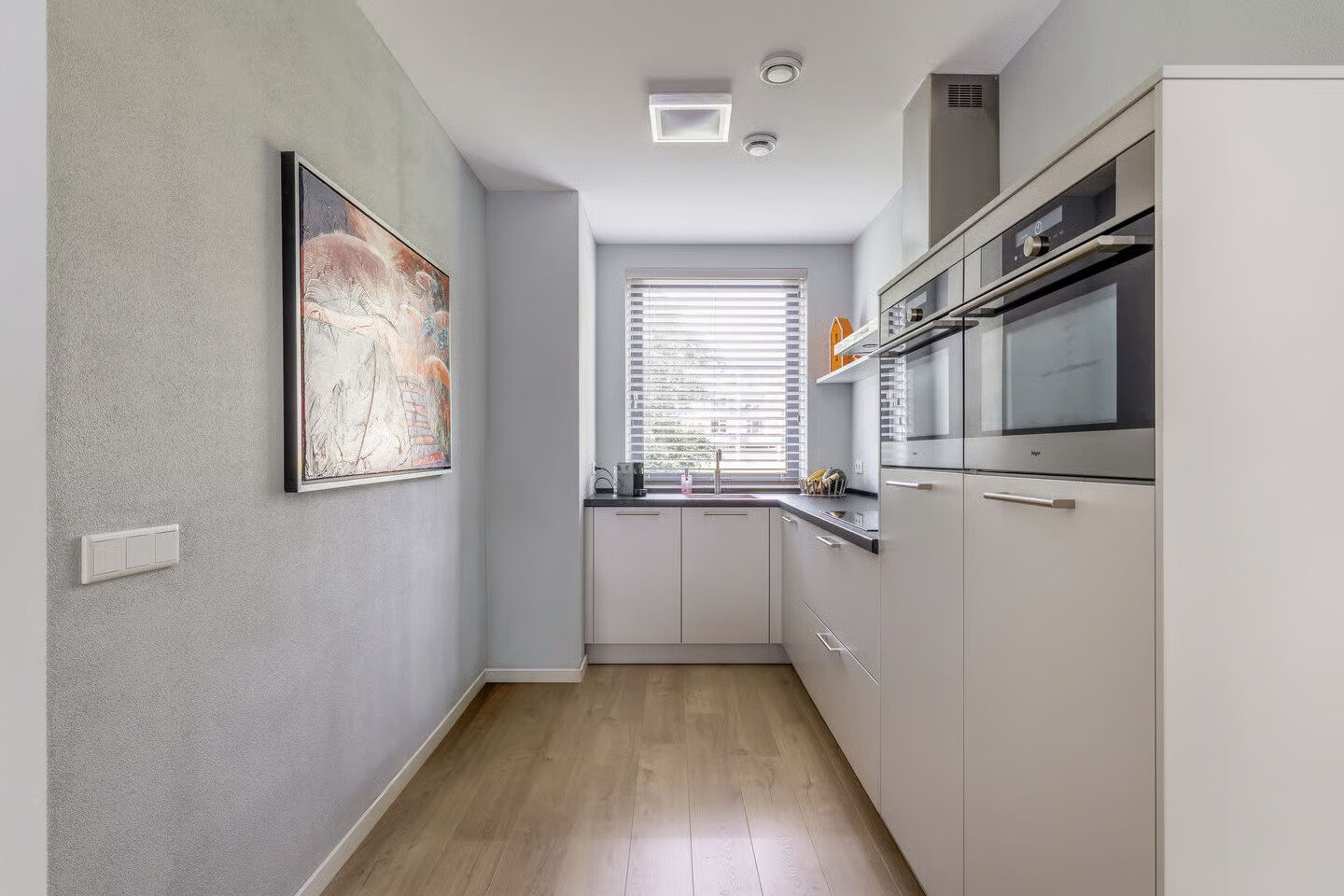 Tussenwoning te koop: Kees de Beverpad 28, Eindhoven