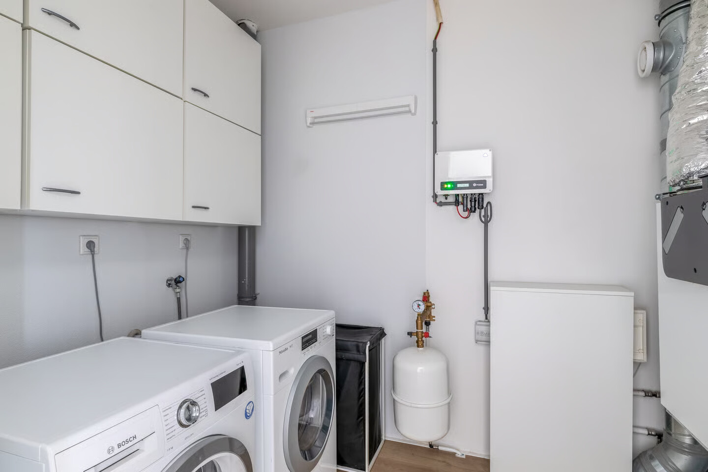 Tussenwoning te koop: Kees de Beverpad 28, Eindhoven