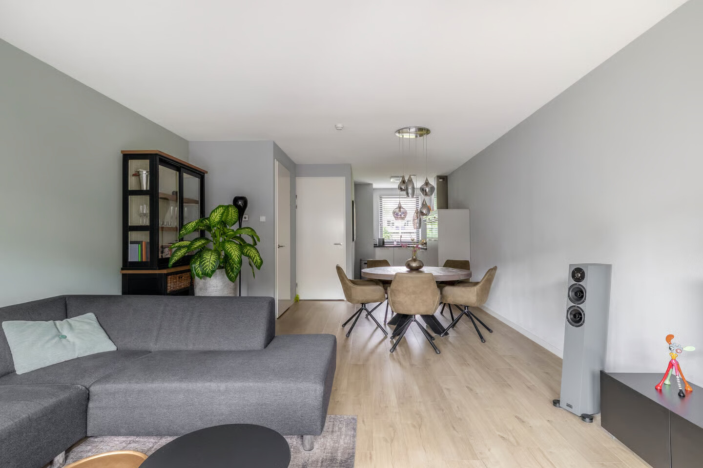 Tussenwoning te koop: Kees de Beverpad 28, Eindhoven