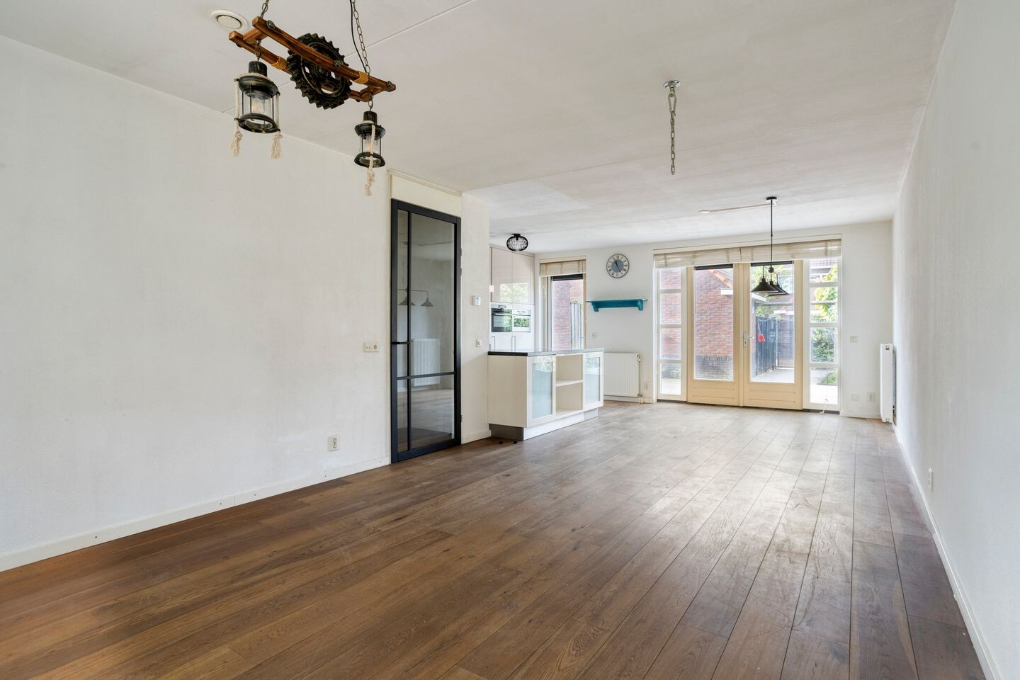Tussenwoning te koop: Cornelis Bloemaertstraat 26, Eindhoven