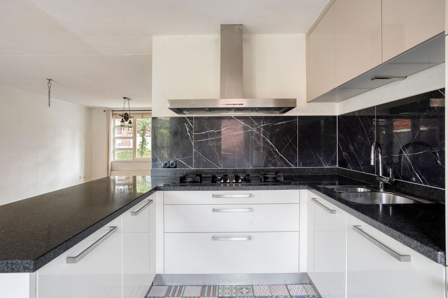 Tussenwoning te koop: Cornelis Bloemaertstraat 26, Eindhoven
