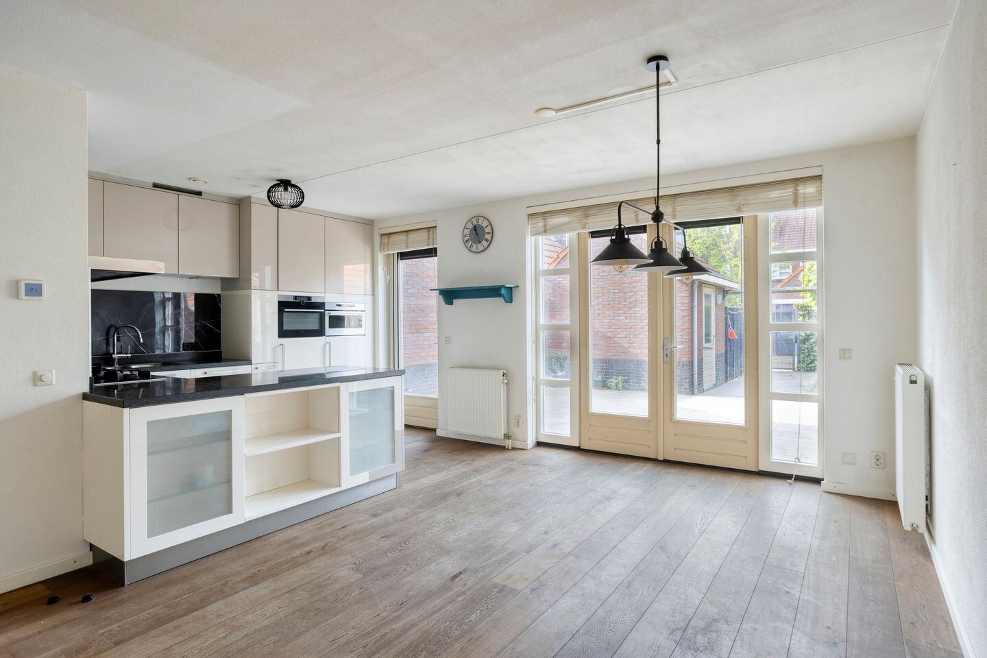 Tussenwoning te koop: Cornelis Bloemaertstraat 26, Eindhoven