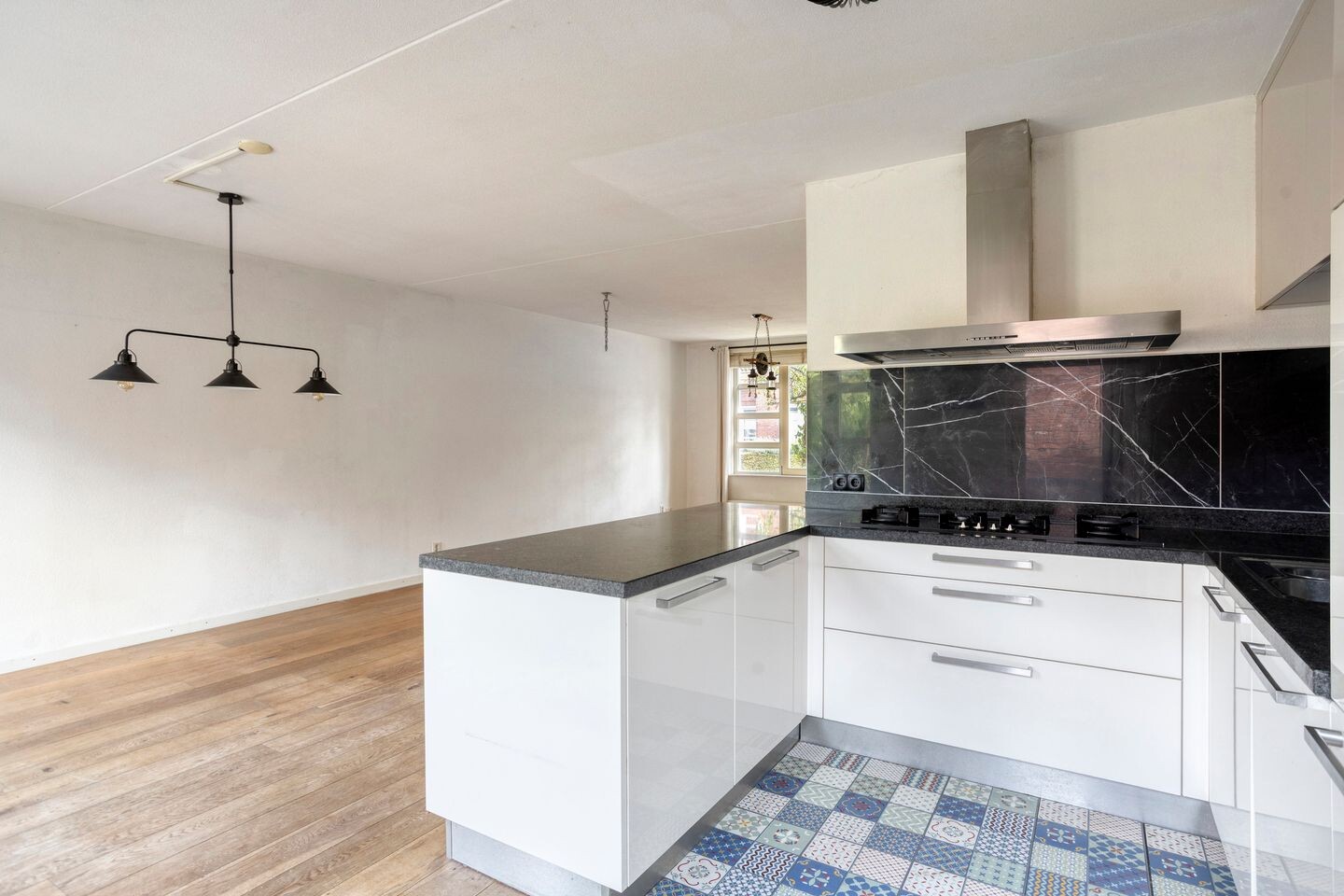 Tussenwoning te koop: Cornelis Bloemaertstraat 26, Eindhoven