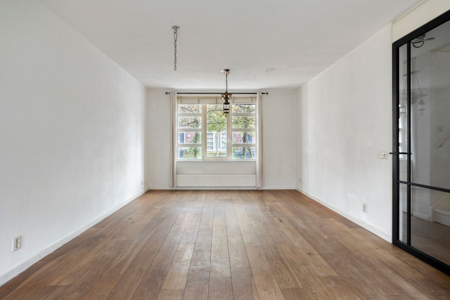 Tussenwoning te koop: Cornelis Bloemaertstraat 26, Eindhoven