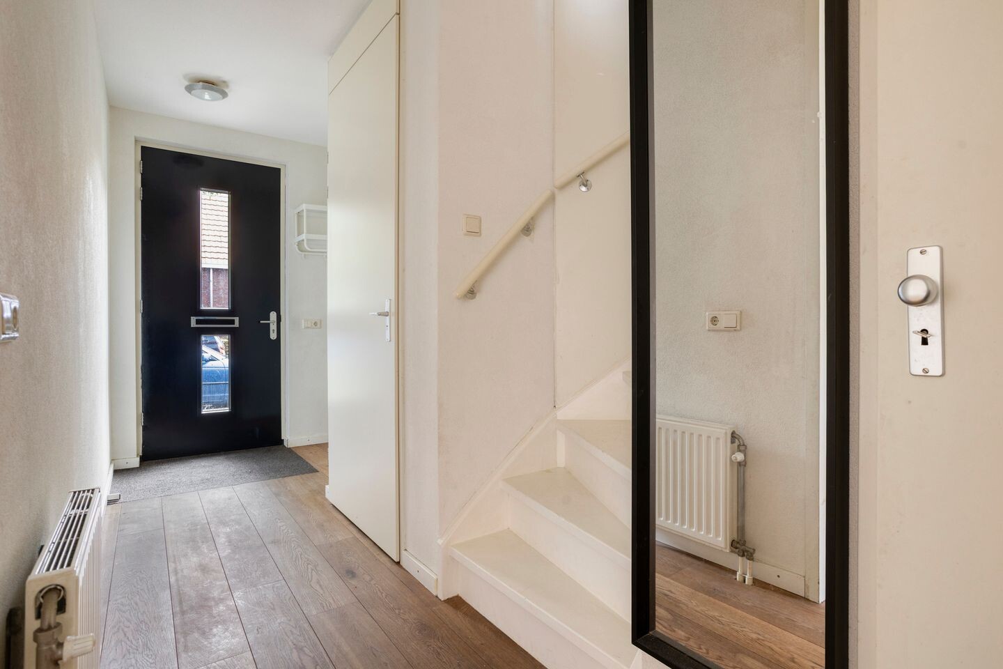 Tussenwoning te koop: Cornelis Bloemaertstraat 26, Eindhoven