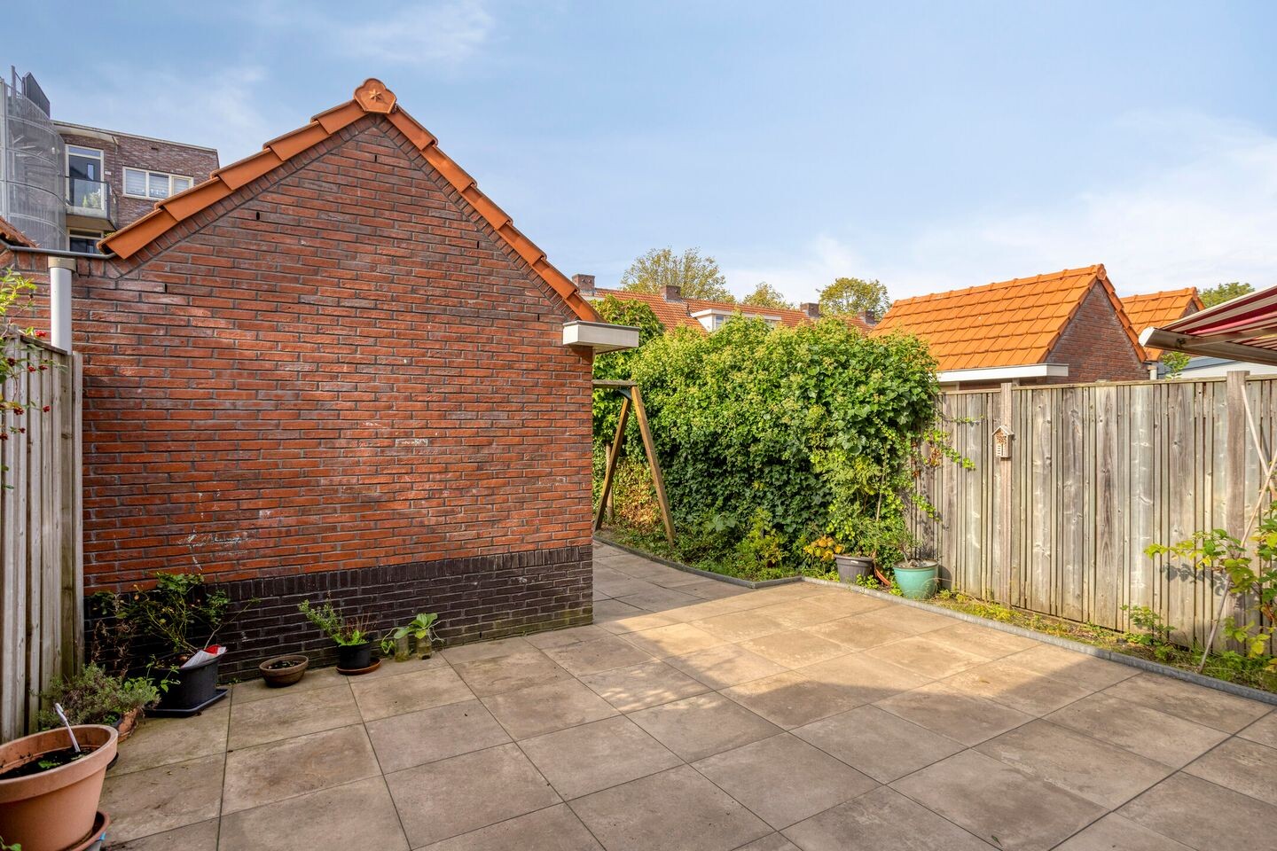 Tussenwoning te koop: Cornelis Bloemaertstraat 26, Eindhoven