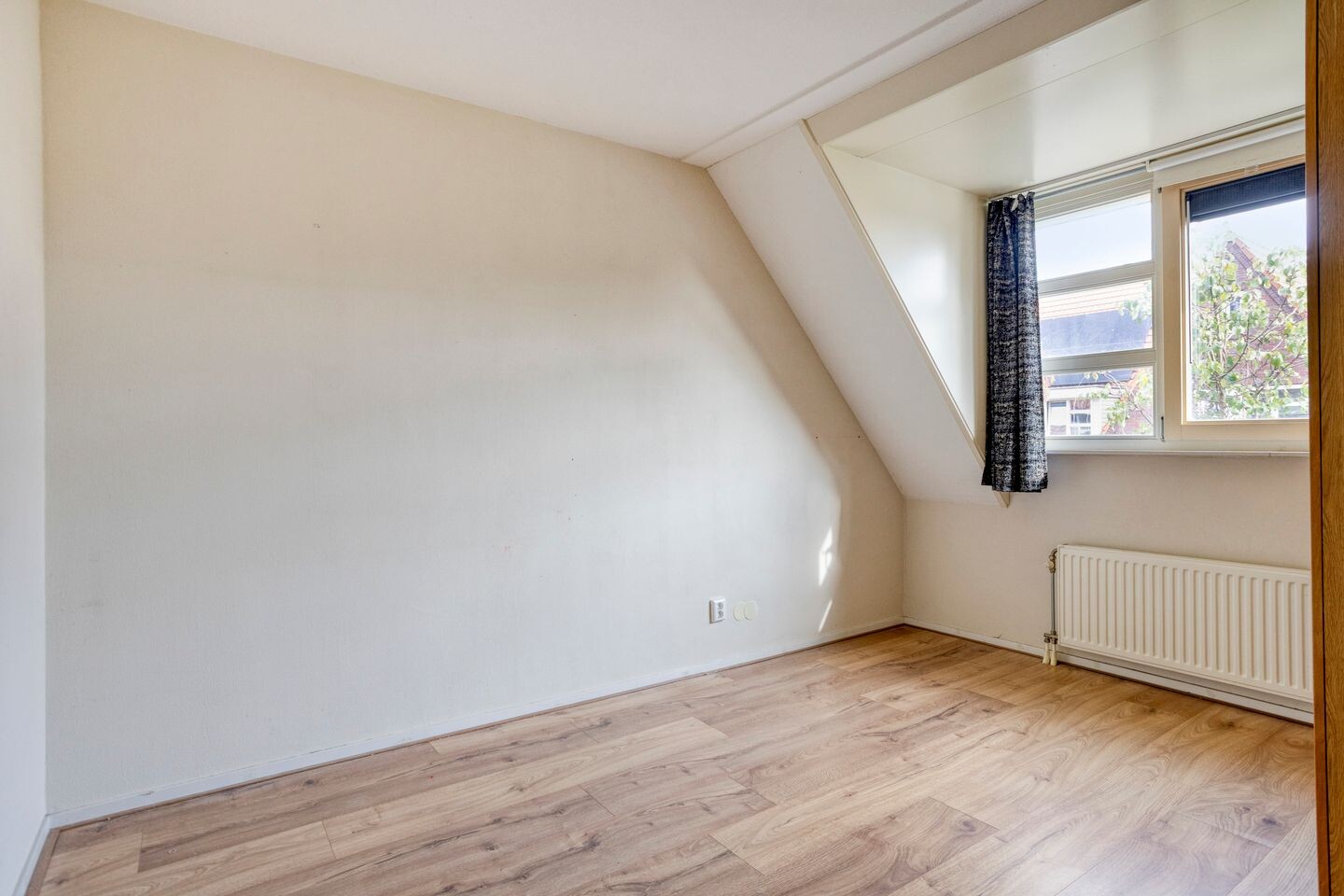 Tussenwoning te koop: Cornelis Bloemaertstraat 26, Eindhoven