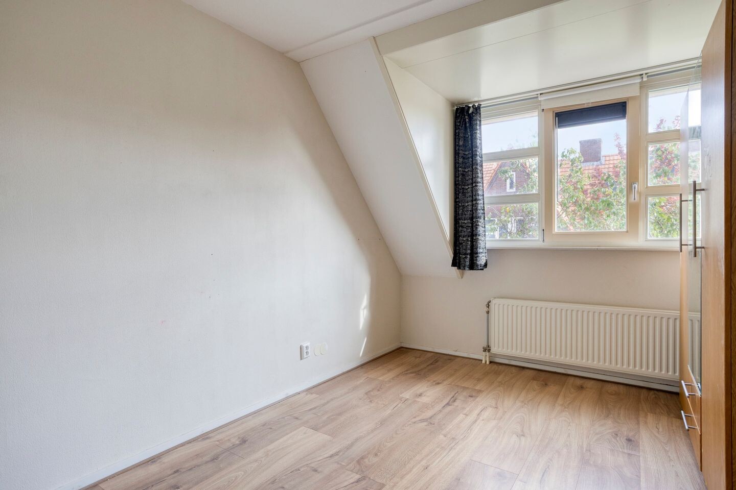 Tussenwoning te koop: Cornelis Bloemaertstraat 26, Eindhoven