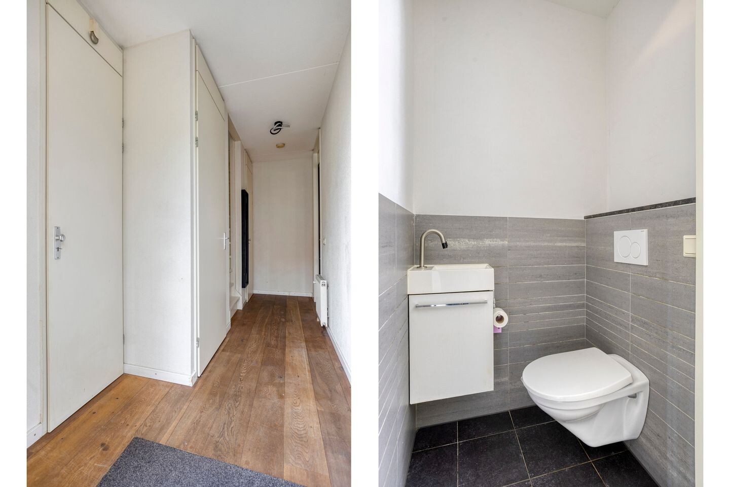 Tussenwoning te koop: Cornelis Bloemaertstraat 26, Eindhoven