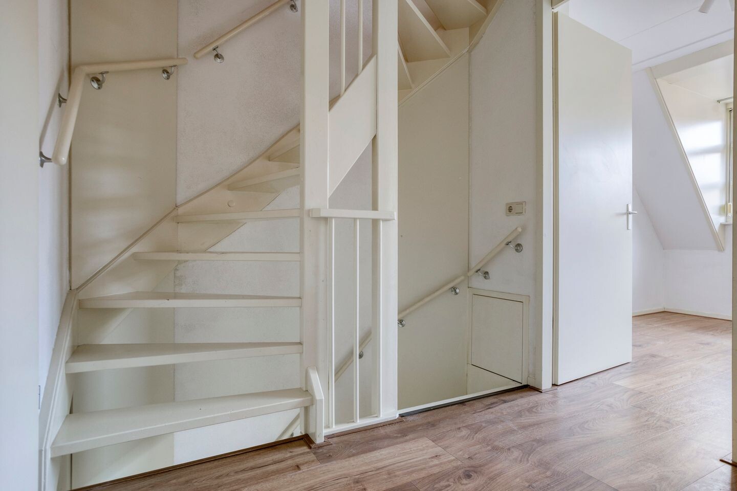 Tussenwoning te koop: Cornelis Bloemaertstraat 26, Eindhoven