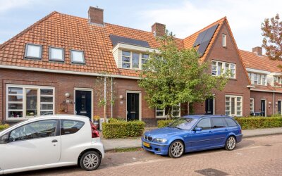 Cornelis Bloemaertstraat 26