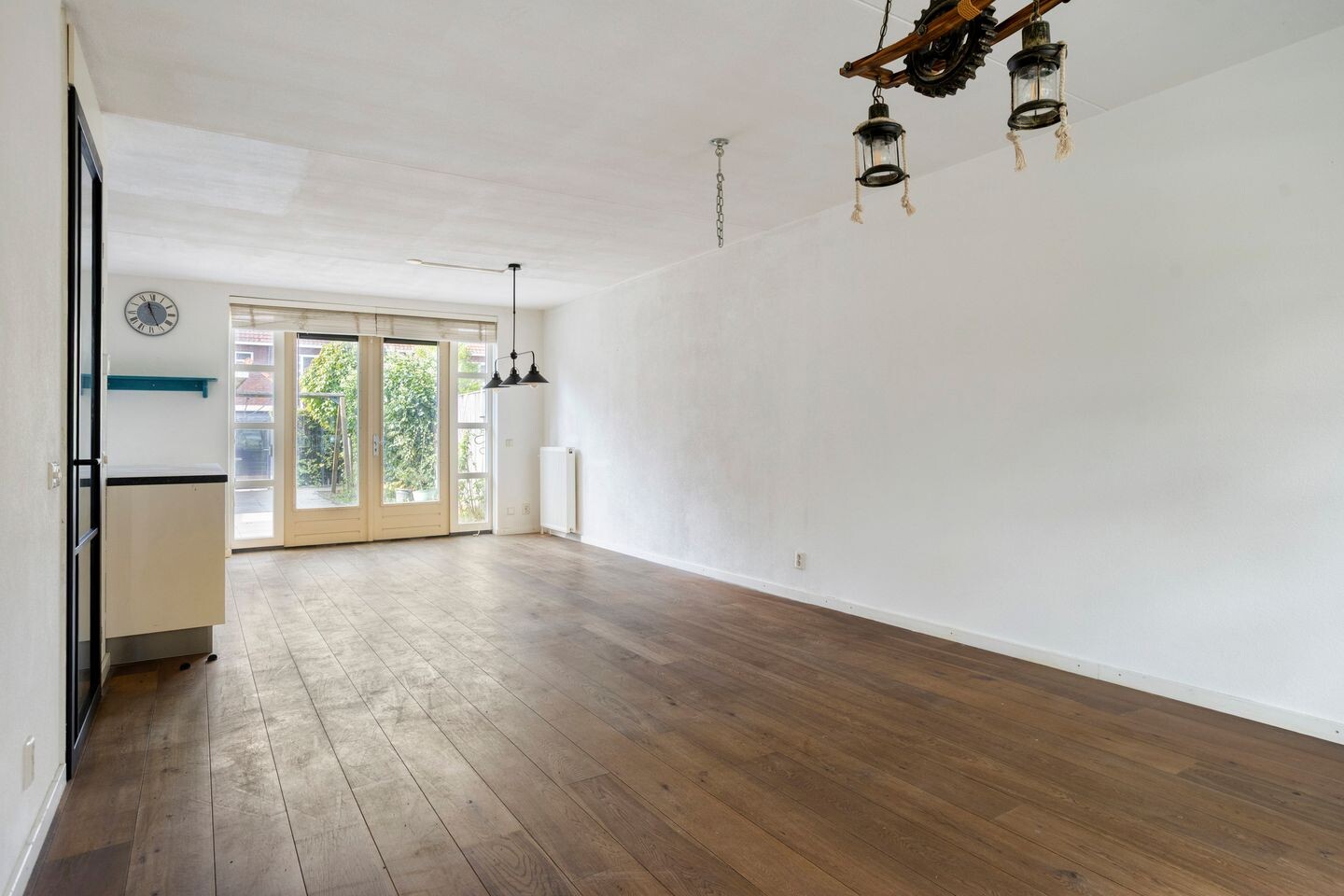Tussenwoning te koop: Cornelis Bloemaertstraat 26, Eindhoven