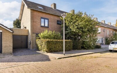 Cornelis Bloemaertstraat 74