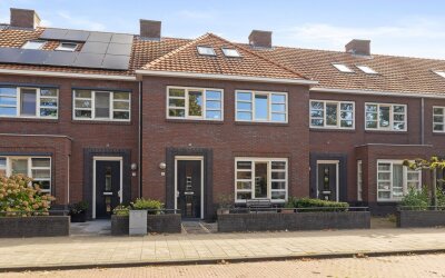 Huis te koop Hendrik de Keyzerlaan 5