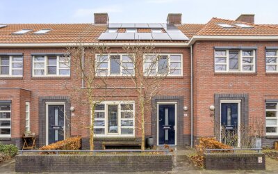 Hendrik de Keyzerlaan 87