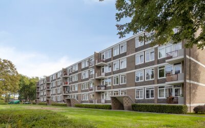 Kromhoutstraat 21