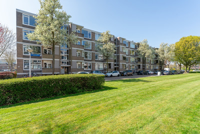 Kromhoutstr. 3