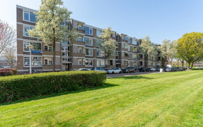 Kromhoutstr. 3