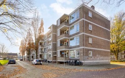 Staalstraat 57