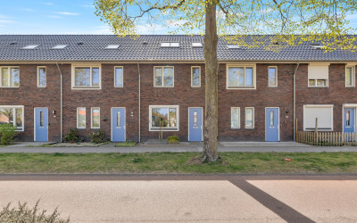 Dr Berlagelaan 13-D