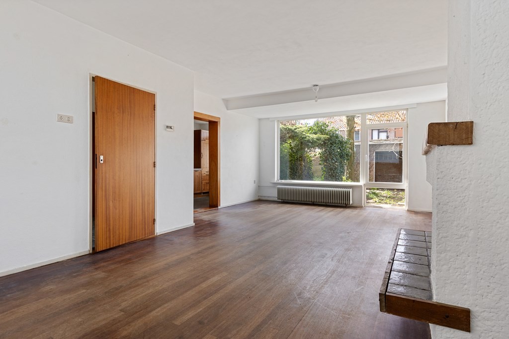 Tussenwoning te koop: Dr Berlagelaan 55, Eindhoven