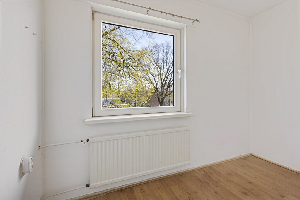Tussenwoning te koop: Dr Berlagelaan 55, Eindhoven