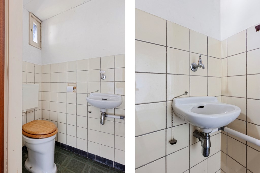 Tussenwoning te koop: Dr Berlagelaan 55, Eindhoven