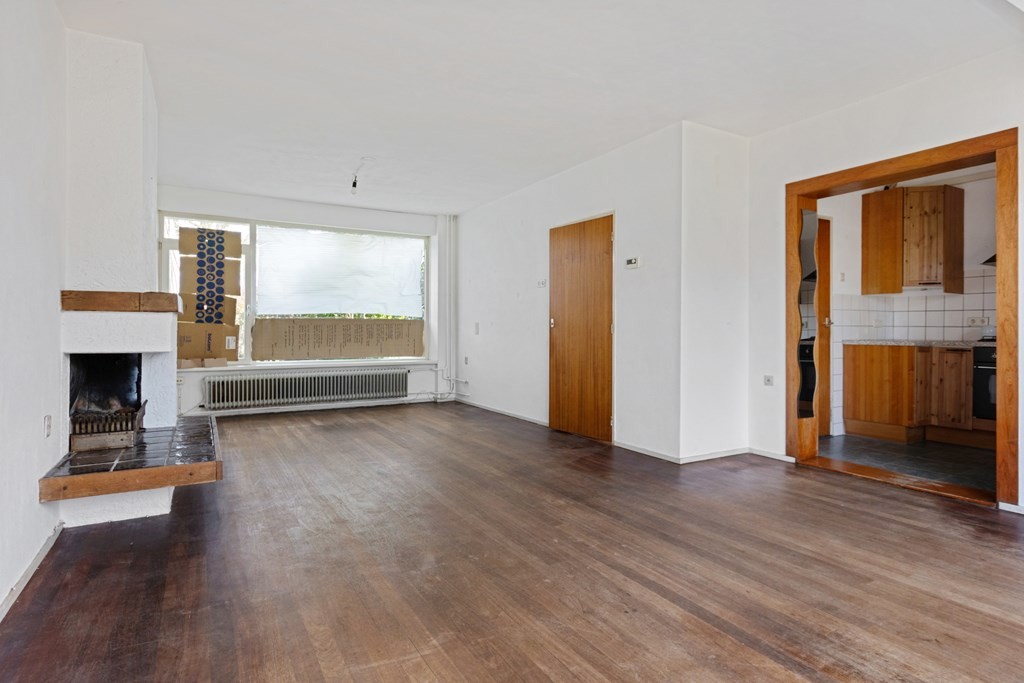 Tussenwoning te koop: Dr Berlagelaan 55, Eindhoven