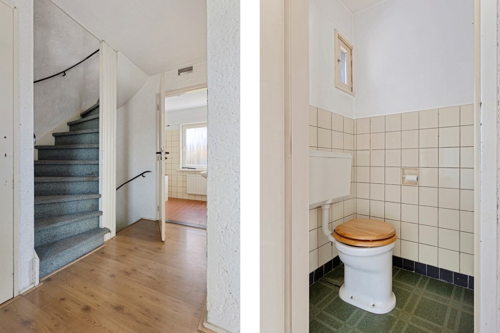 Tussenwoning te koop: Dr Berlagelaan 55, Eindhoven