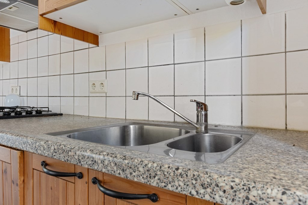 Tussenwoning te koop: Dr Berlagelaan 55, Eindhoven
