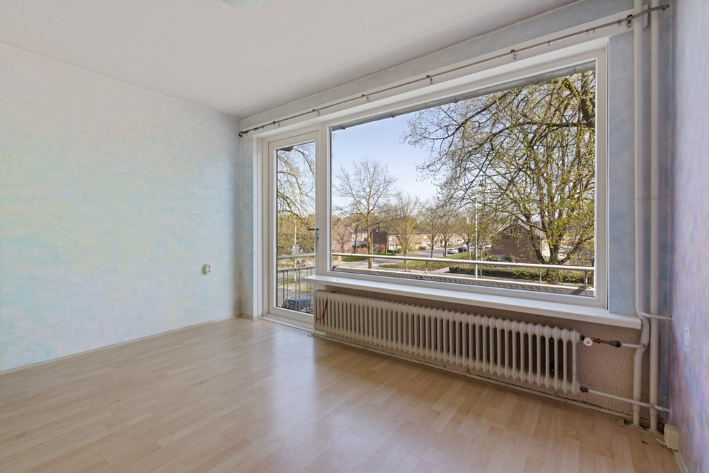 Tussenwoning te koop: Dr Berlagelaan 55, Eindhoven