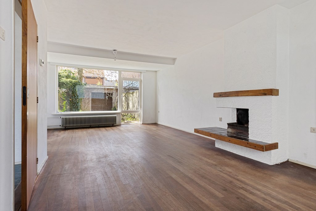 Tussenwoning te koop: Dr Berlagelaan 55, Eindhoven
