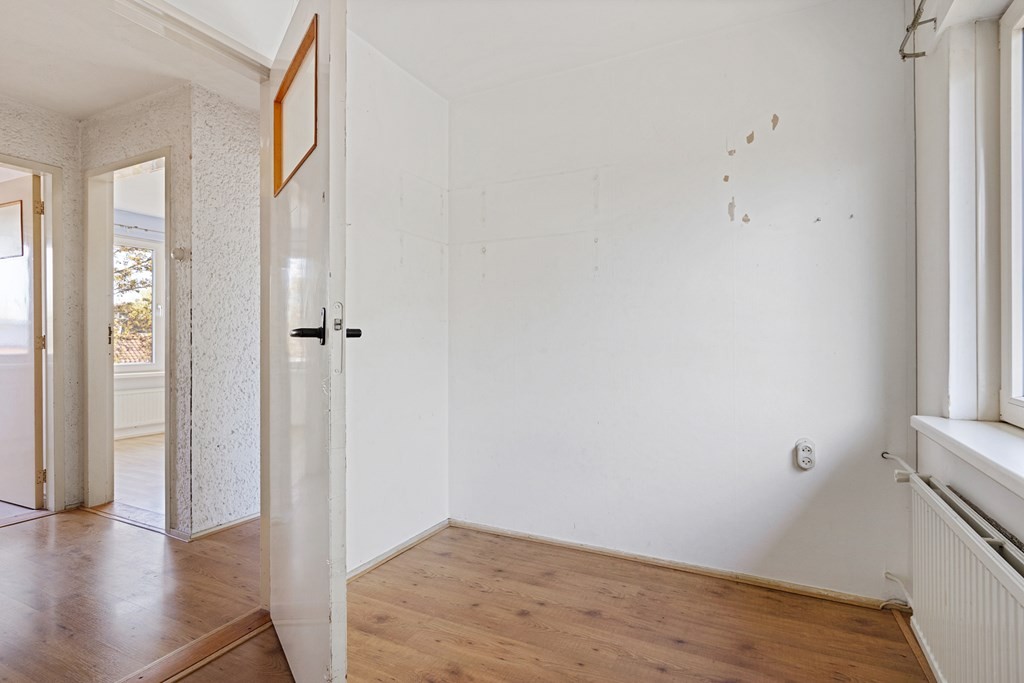 Tussenwoning te koop: Dr Berlagelaan 55, Eindhoven