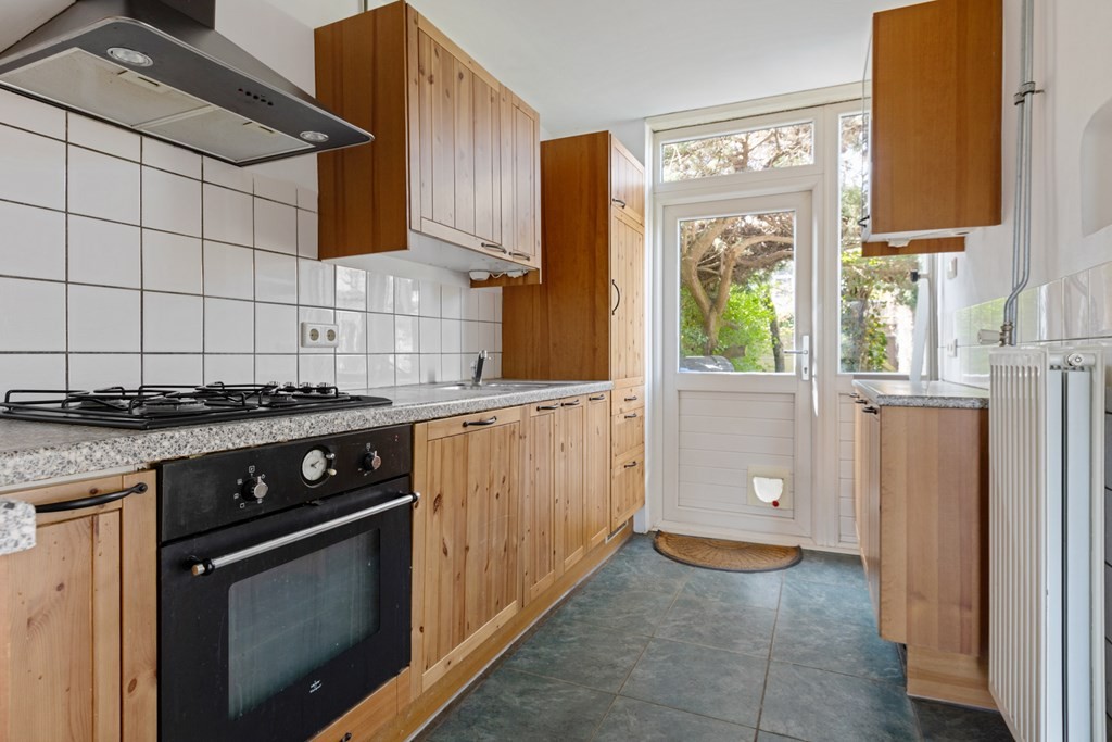 Tussenwoning te koop: Dr Berlagelaan 55, Eindhoven