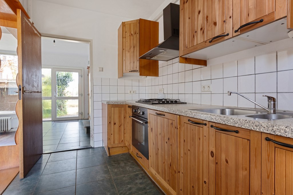 Tussenwoning te koop: Dr Berlagelaan 55, Eindhoven