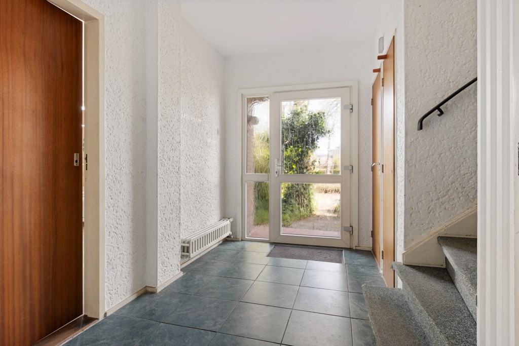 Tussenwoning te koop: Dr Berlagelaan 55, Eindhoven