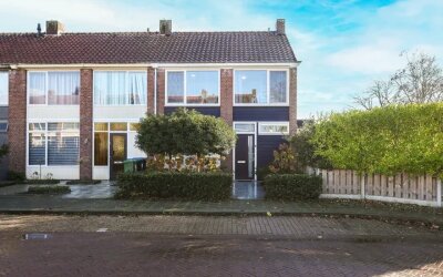 van der Werffstraat 2