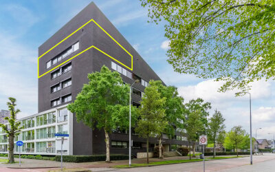 Willem de Bruynstraat 86