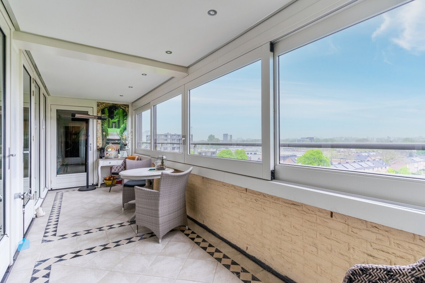 Appartement te koop: Willem de Bruynstraat 86, Eindhoven