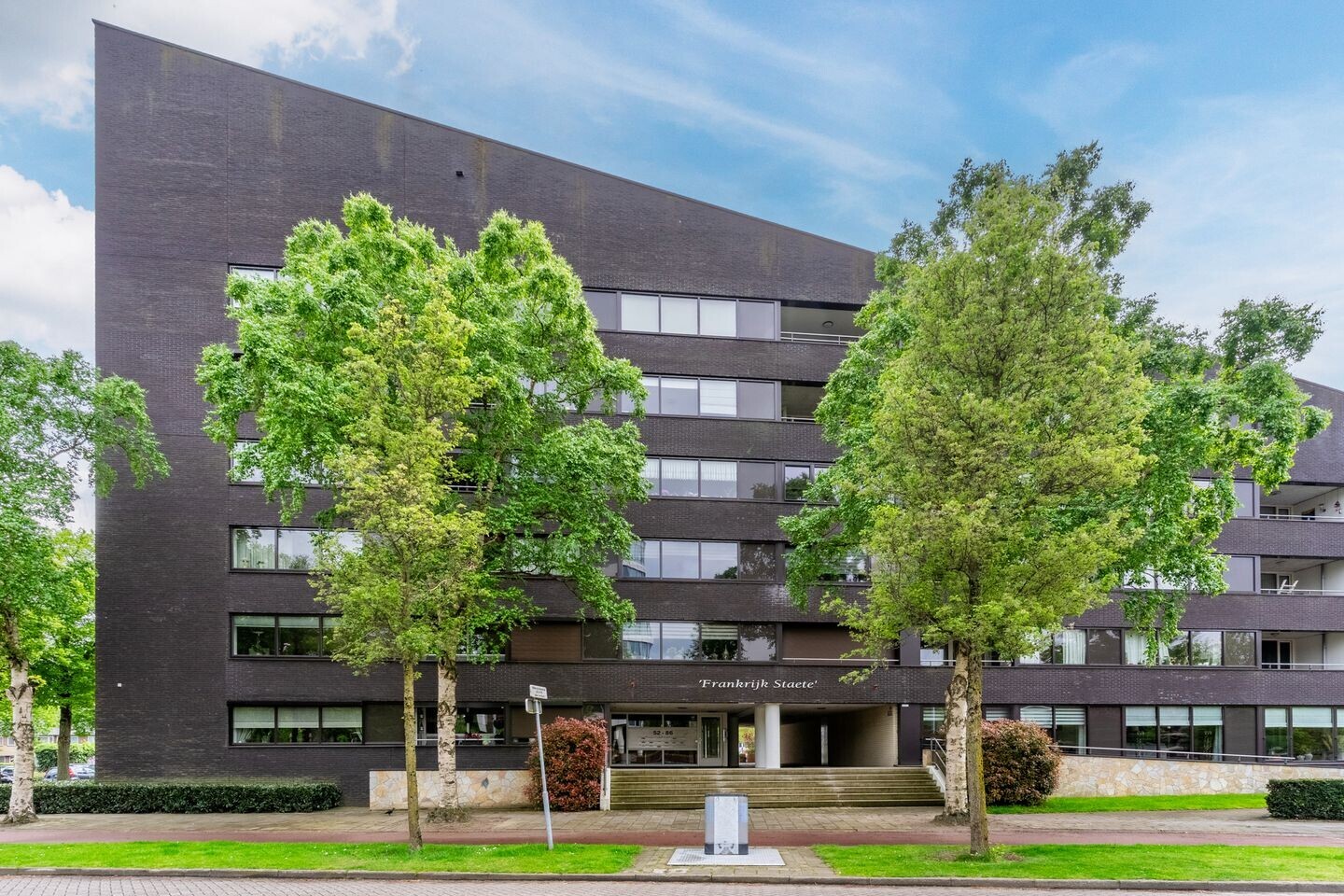 Appartement te koop: Willem de Bruynstraat 86, Eindhoven
