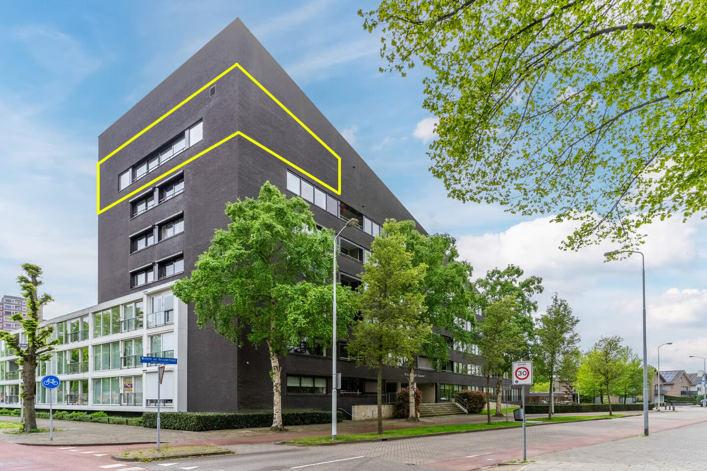 Appartement te koop: Willem de Bruynstraat 86, Eindhoven